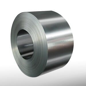 Brigtht SPTE TFS Tinplate Coil Anti Corrosion MR Grade TINPLATE COILS