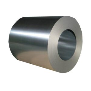 SPCC MR Tinplate TFS Strip Roll Light High Strength Tinplate For Can Package SPTE TFS