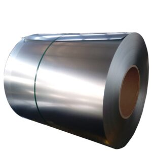 SPTE TFS Electrolytic Chrome Plate Temper 0.25mm Thickness Tinplate