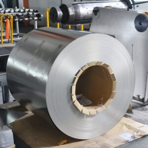 TS275 Cold Rolled coil 0.23mm 0.24mm Tinplate For Food Packaging SPTE TFS