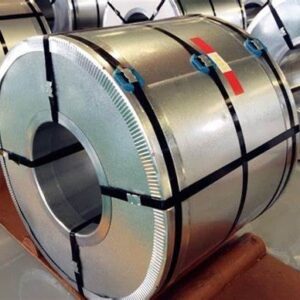 TINPLATE COILS SHEETS SPCC Grade Anti Rust Tinplate Coil For Beverage Cans SPTE TFS