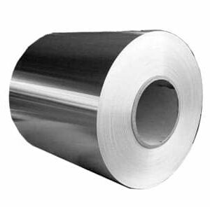 Electrolytic tinplate Rolled Steel Coil With Big Stock TH435 TH520 TS260 TS290 SPTE& TFS