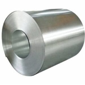 tin steel coated with tin metallic luster Tinplate for food can SPTE TFS