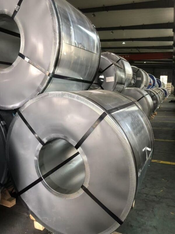 Discover The Superior Properties Of Tinplate And TFS For Consumer And Industrial Packing