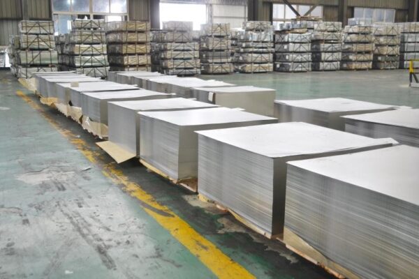 Continuous Annealing Tinplate Rust Resistance For Coke Can tinplate SPTE TFS etp