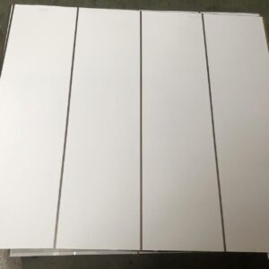Electrolytic Printed Tinplate For Food Package TINPLATE Coils / Sheets SPTE TFS