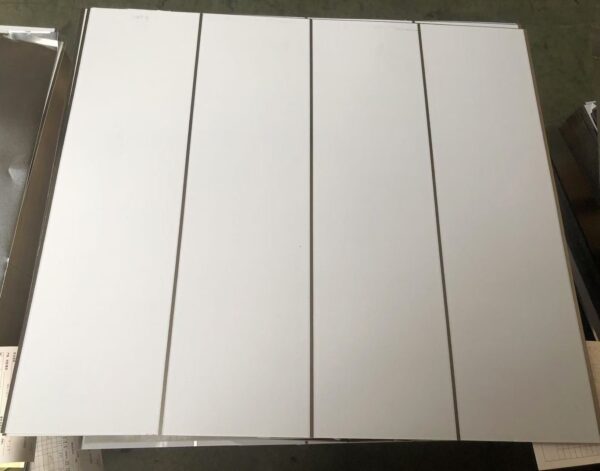 Electrolytic Printed Tinplate For Food Package TINPLATE Coils / Sheets SPTE TFS