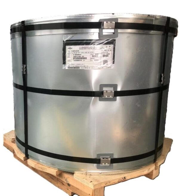Tin Free Steel For Food Preservation Durable And Safe Packaging Solution