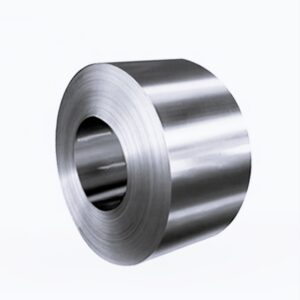 Tin Free Steel Tin Can Packaging Strong and Durable Solution for Food Products
