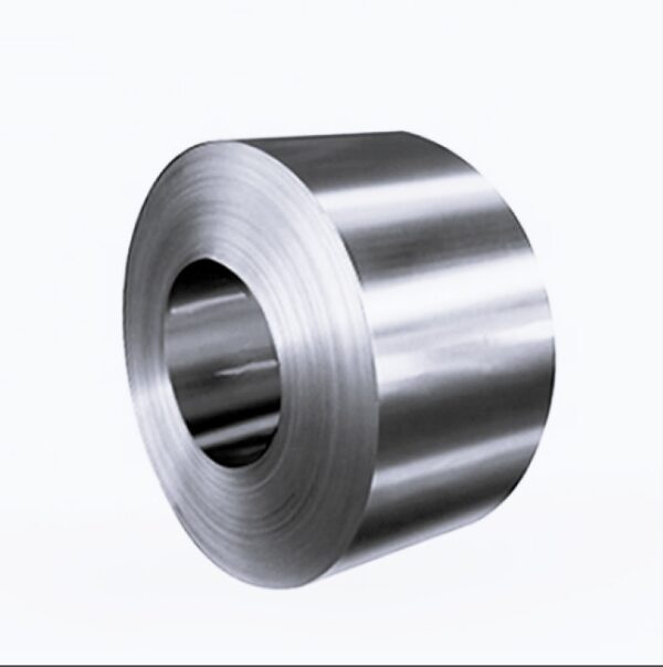 Tin Free Steel Tin Can Packaging Strong and Durable Solution for Food Products