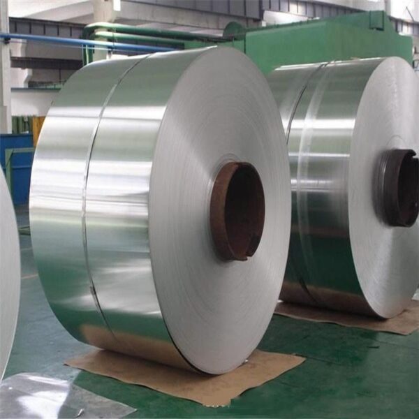 Electrolytic Tinplate Sheets SPTE TFS Tin Can Packaging 0.18mm 0.19mm 0.25mm 0.35mm