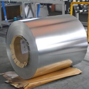 MR CA TH415 TS275 Electrolytic Tinplate Coil Tinplate Sheet SPTE TFS