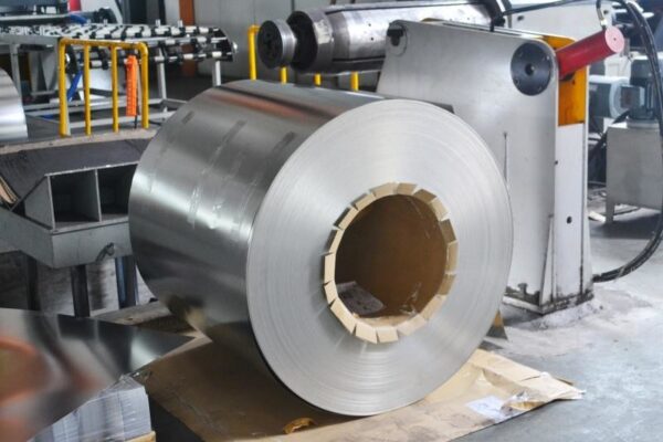 BA Food Grade T1 T2 T3 T4 T5 DR7 DR8 DR9 Printed Tinplate For Biscuit can