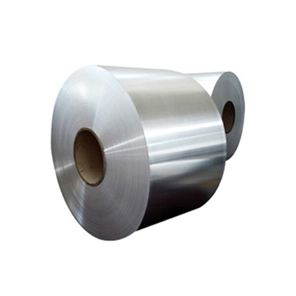 Food Grade Electrolytic Tinplate DR8 TH435 93mm 865mm Width Milk Powder Can Food Can Tinplate SPTE TFS