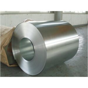 Silver Matte Stone Bright Face Tinplate Food Packaging Tinplate TFS