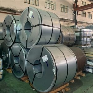 Milk Powder Tinplate Food Packaging Tinplate Sheet 0.25mm Thickness rust resistance 900mm 966mm 842mm Tinplate Coils