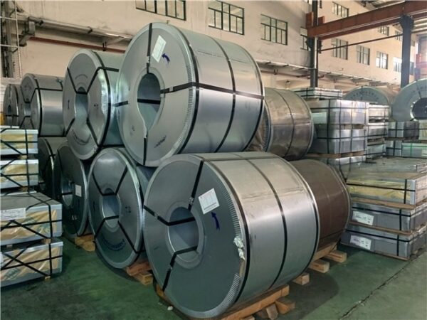 Milk Powder Tinplate Food Packaging Tinplate Sheet 0.25mm Thickness rust resistance 900mm 966mm 842mm Tinplate Coils
