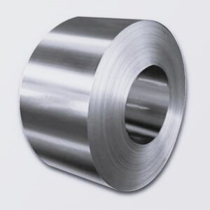 Galvanized Steel Coils with Good Corrosion Resistance for Civil Industries