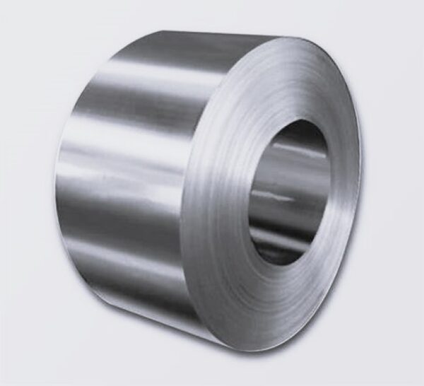 Galvanized Steel Coils with Good Corrosion Resistance for Civil Industries