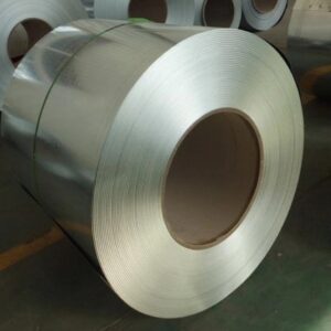 DX51D Z275 Z350 Hot Dipped Galvanized Steel Coil AZ150 Aluzinc Coated Coils