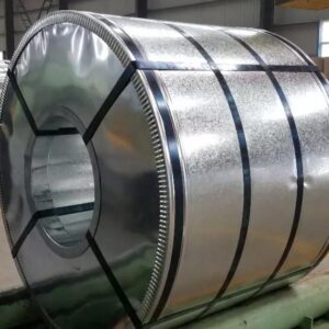 G550 GL Full Hard Galvanized Aluminum Sheet Coil AZ150 Aluzinc Coating Steel