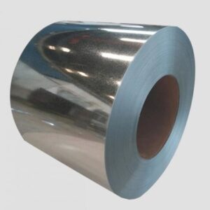 TH435 TH550 MR Corrosion Resistance Tinplate Coil Sheet SPTE TFS