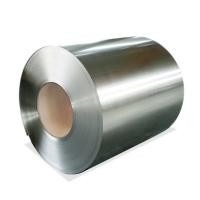 SPTE Matte Surface Electrical Steel Coils Corrosion Resistance Tinplate