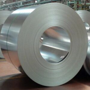 SPTE Corrosion Resistance Tinplate Bright Stone Matte Surface Steel Coils