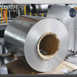 Prime grade Electrical Tinplatel Coils T49 T53 T57 T61 T65 DR-8 rust resistance acid resistance tinplate