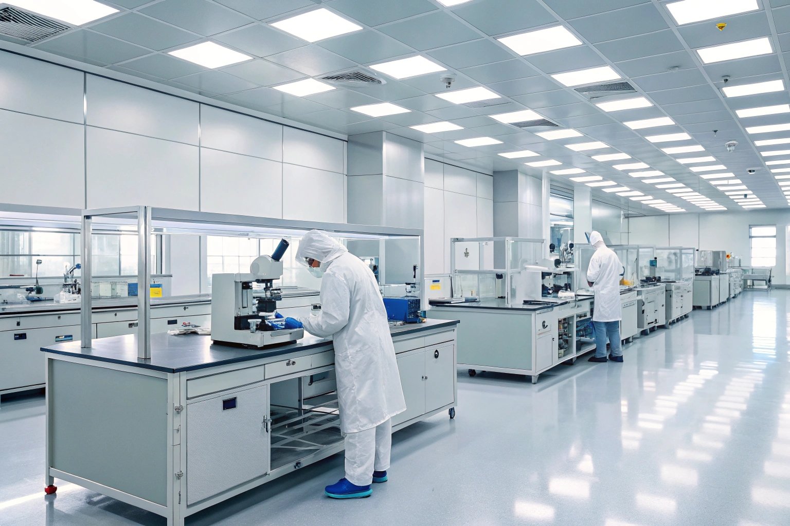 Detailed Description of BPA-NI Coatings