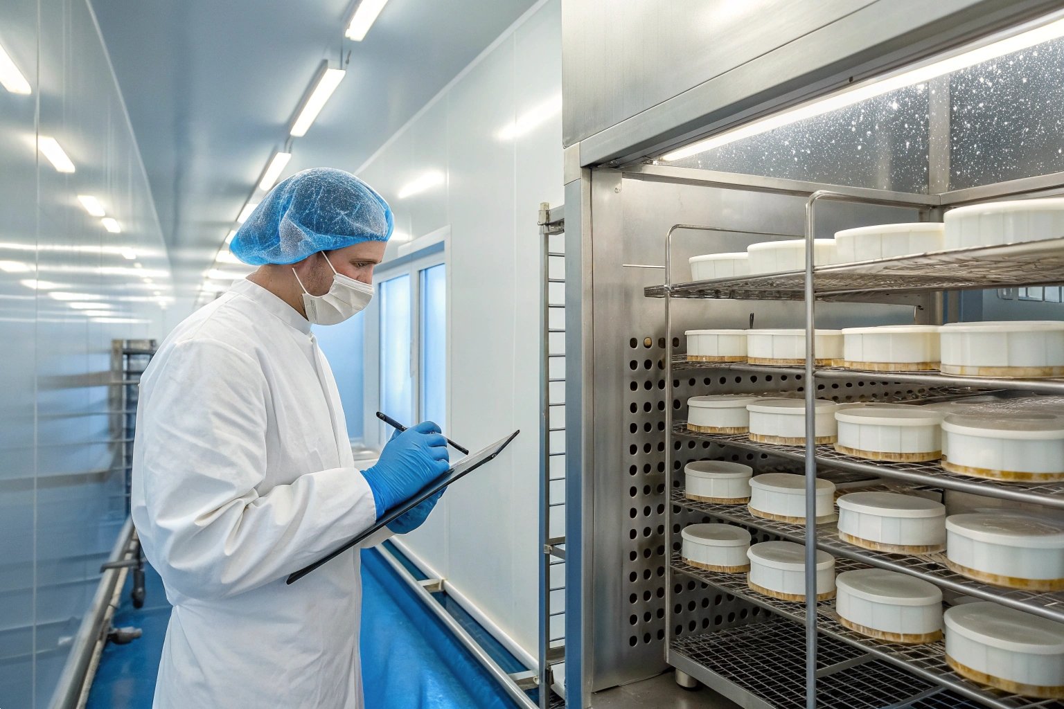 Corrosion Resistance Evaluation in Salt Spray Testing