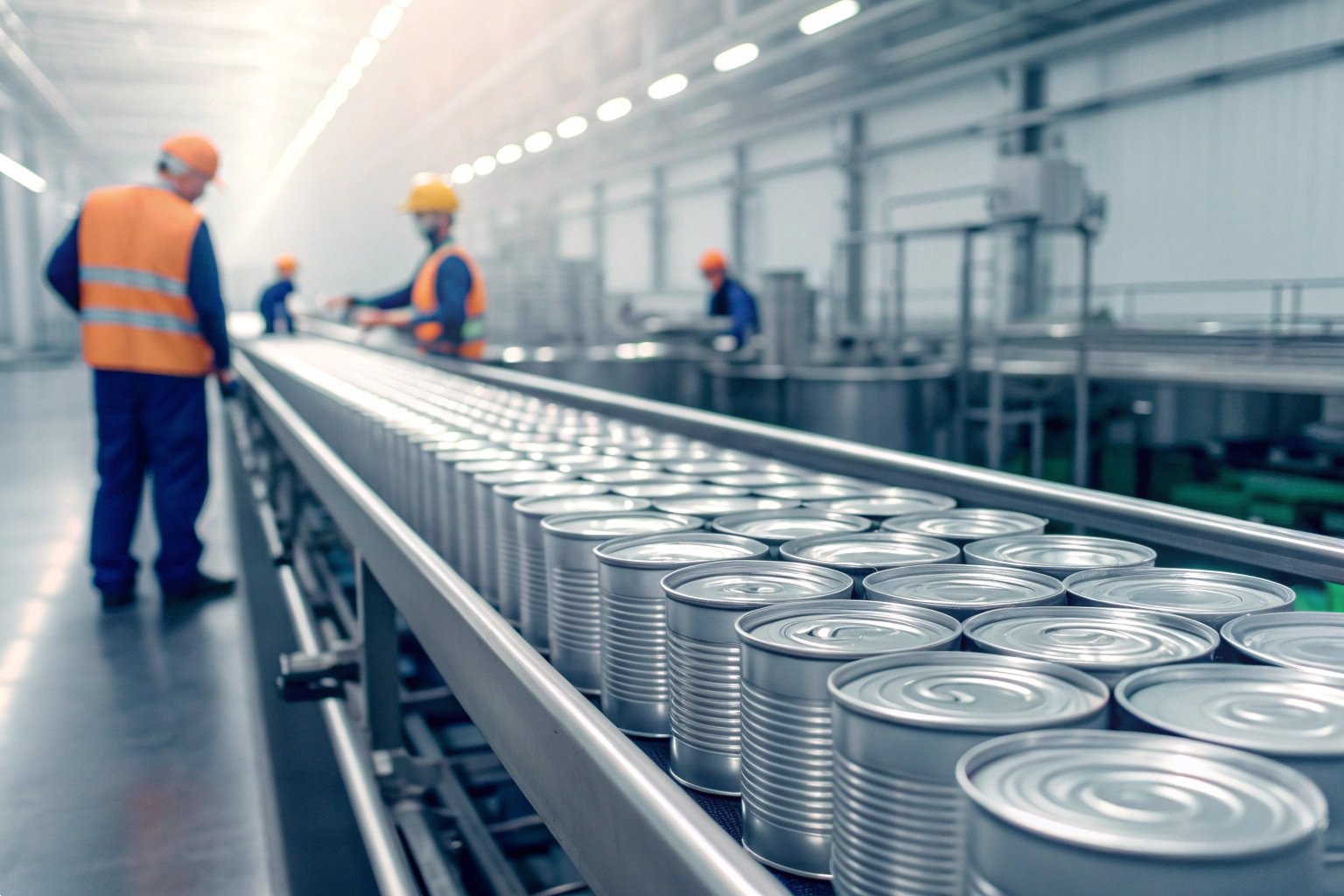 Packaging Solutions for U.S. Market Demand