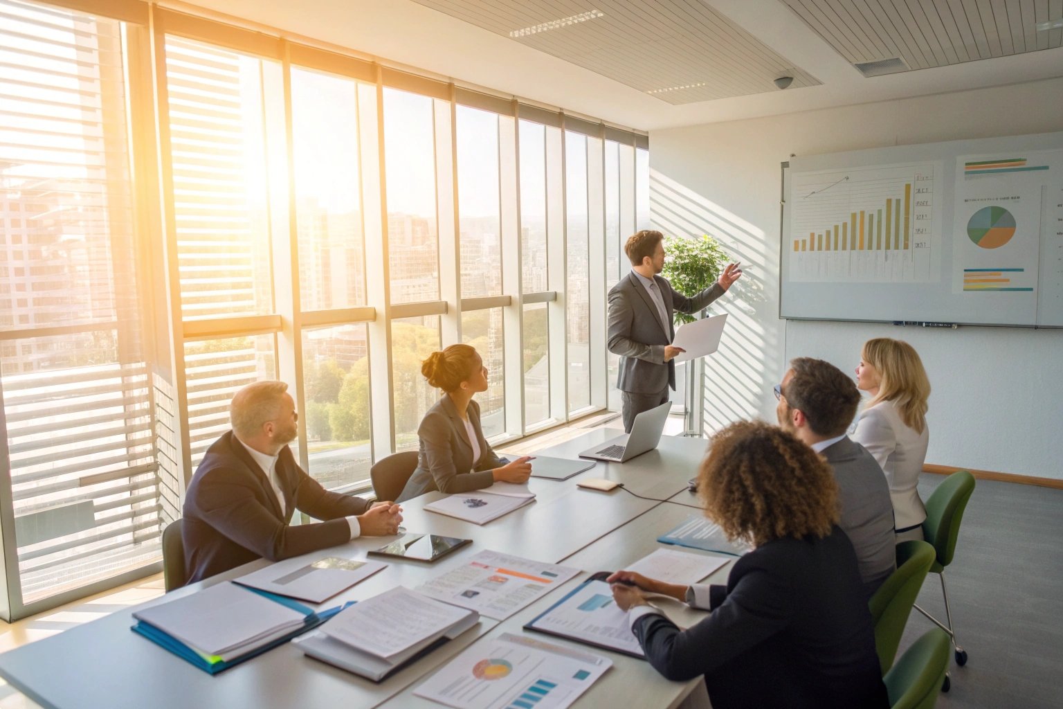 Compliance Verification and Documentation Acquisition Process