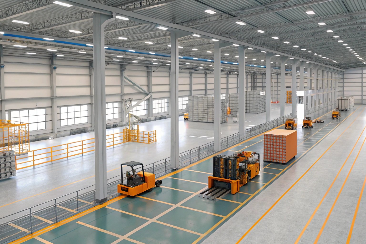 Processing Flow and Cost Comparison in Chinese Factories