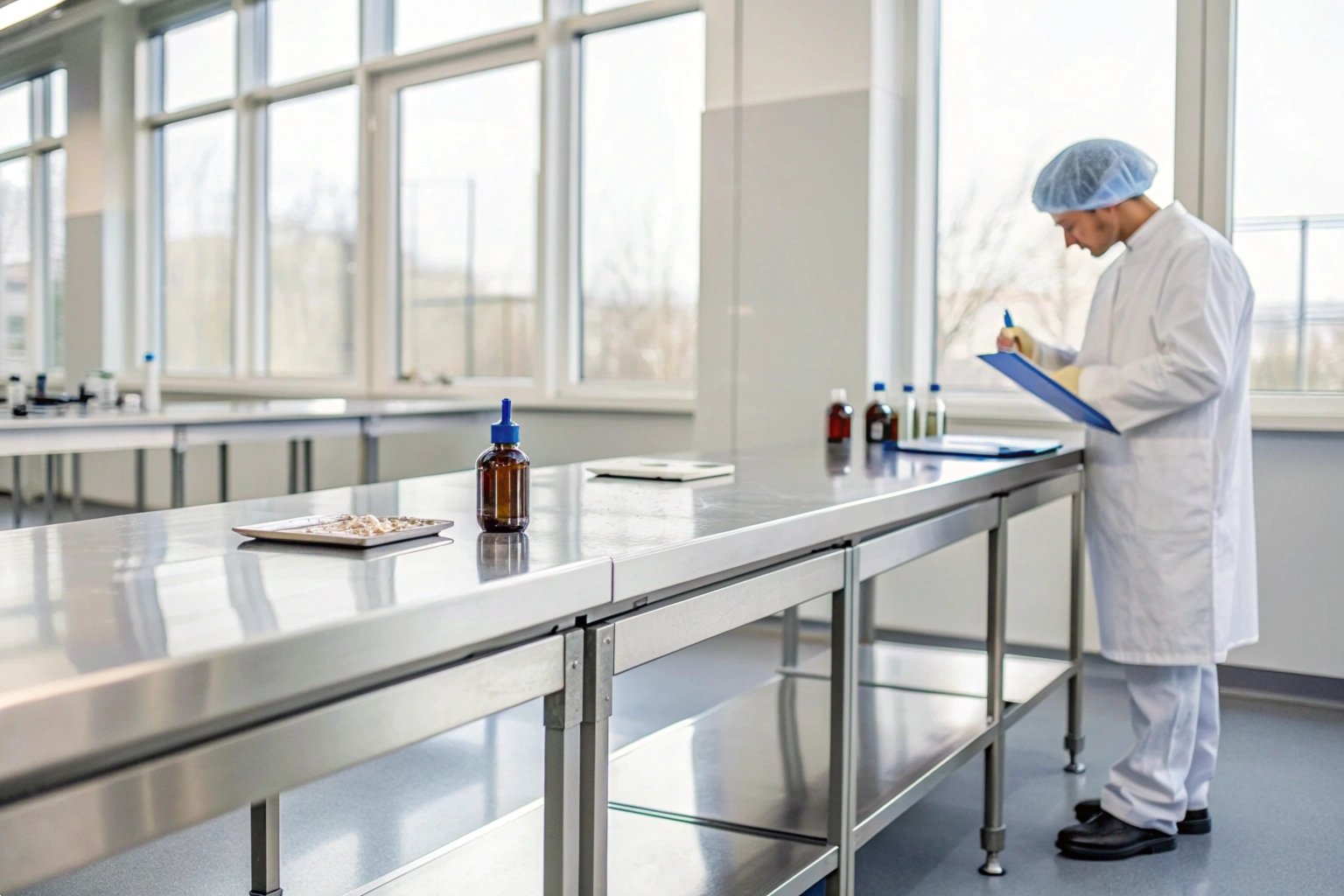 Global Regulatory Compliance Scene