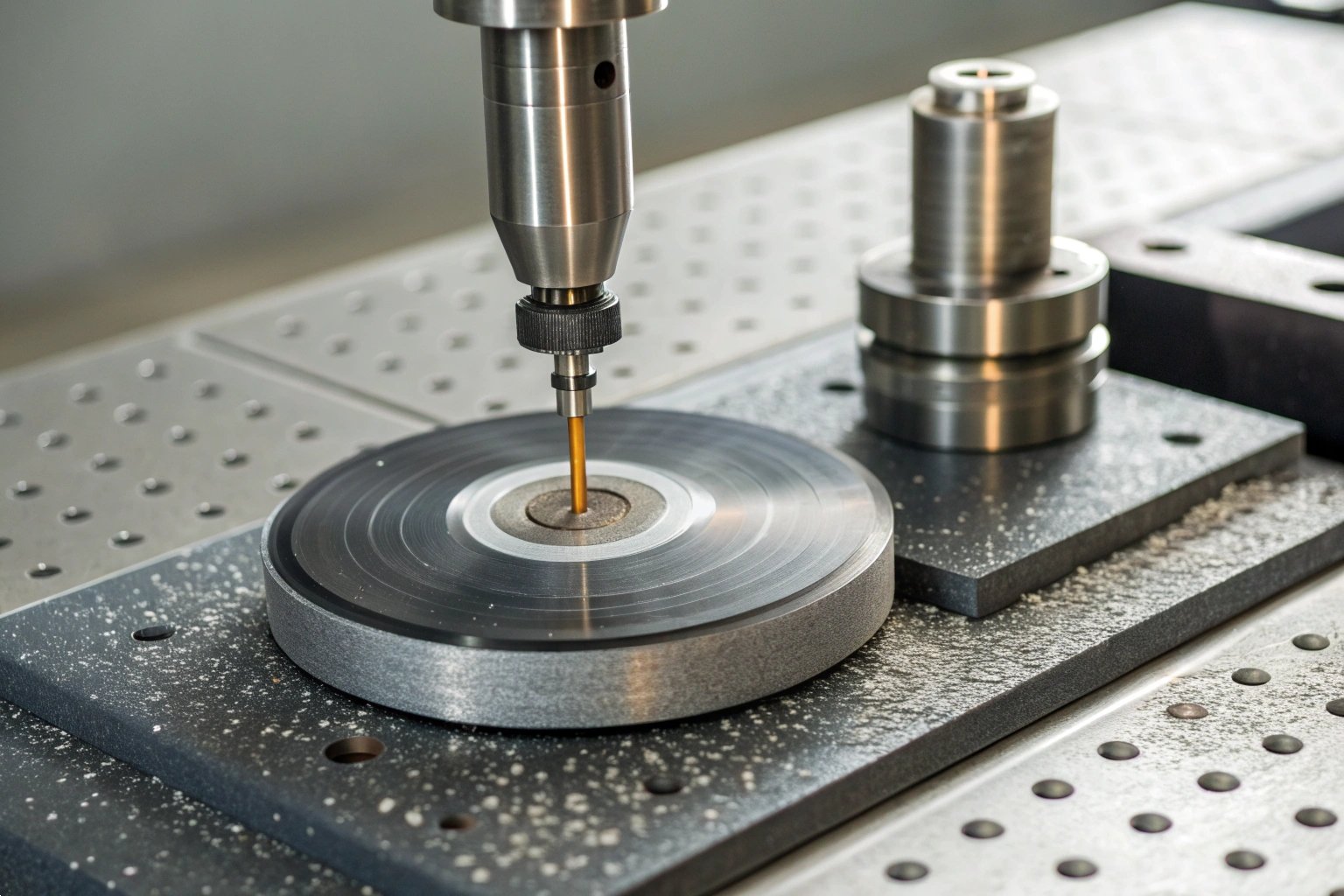 Abrasion Resistance and Adhesion Quality Inspection