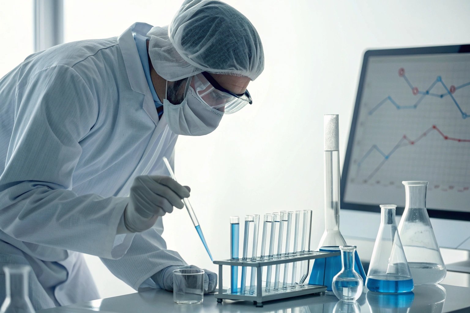 Detailed Description of Coating Testing Procedures