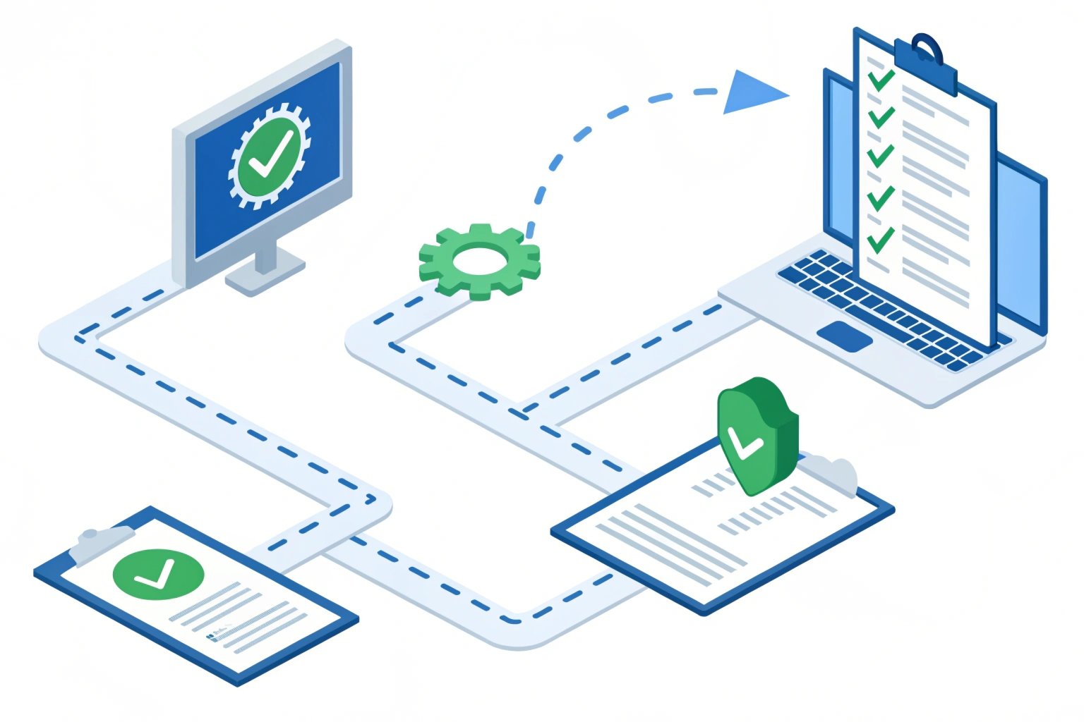 FDA Compliance Process