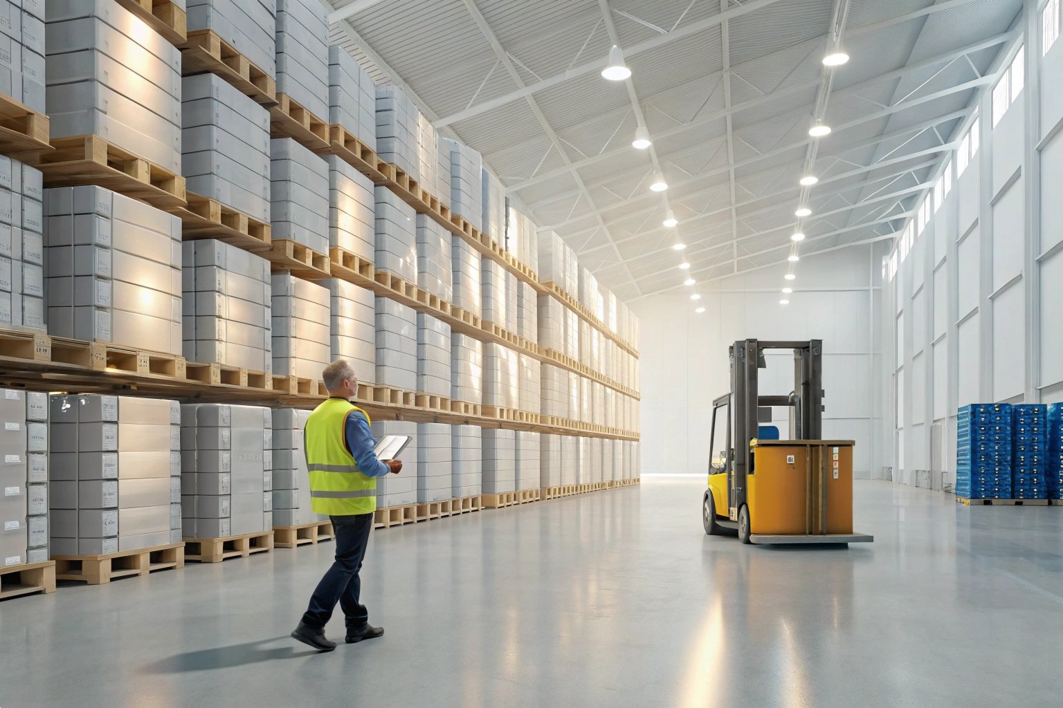 MOQ and Cost Visualization