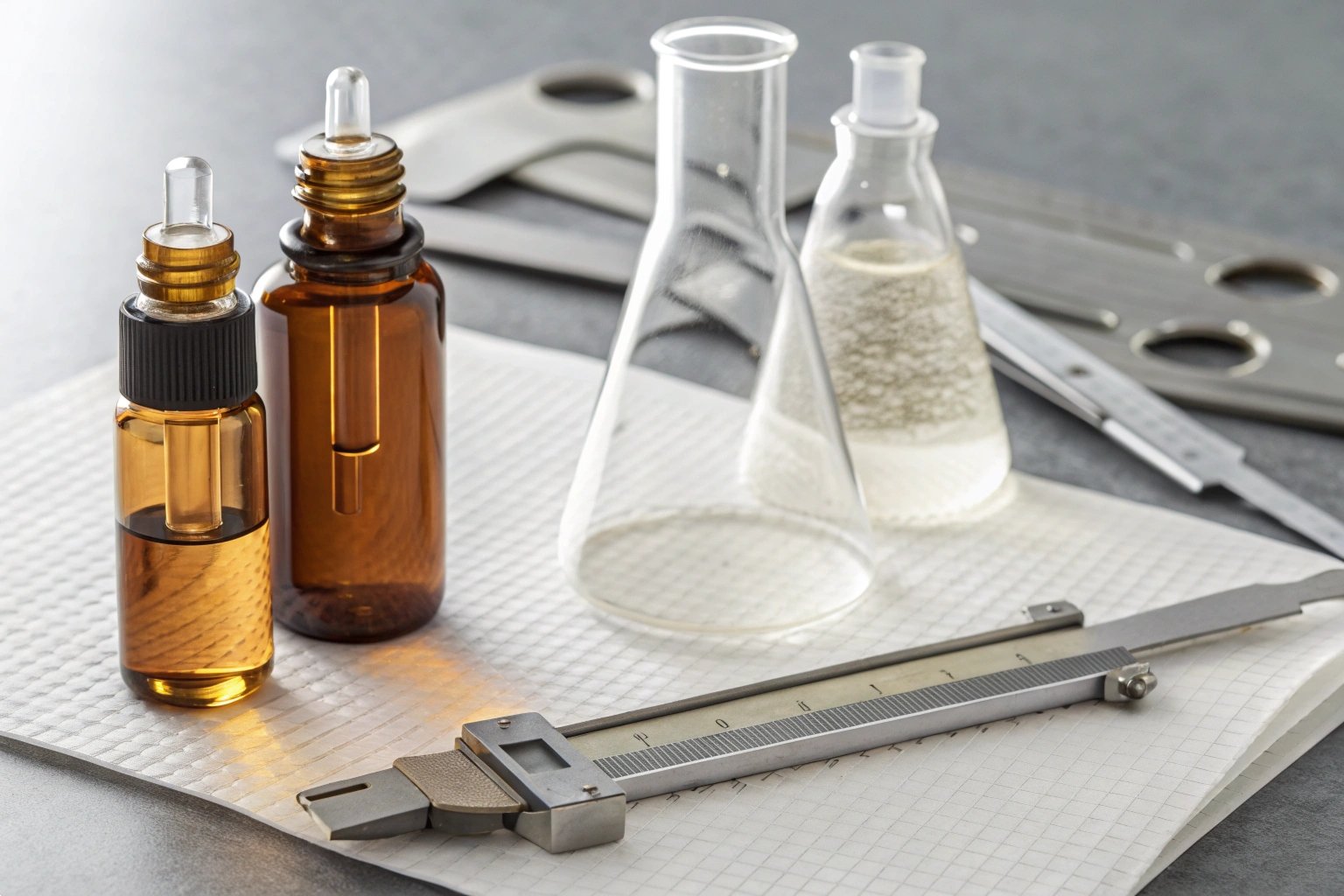 Third-Party Inspection and Reports