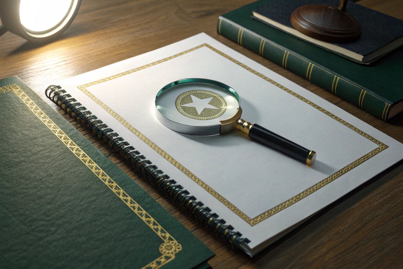 Quality Certification Reports Proving EAS/FDA Compliance and No Sharp Edges