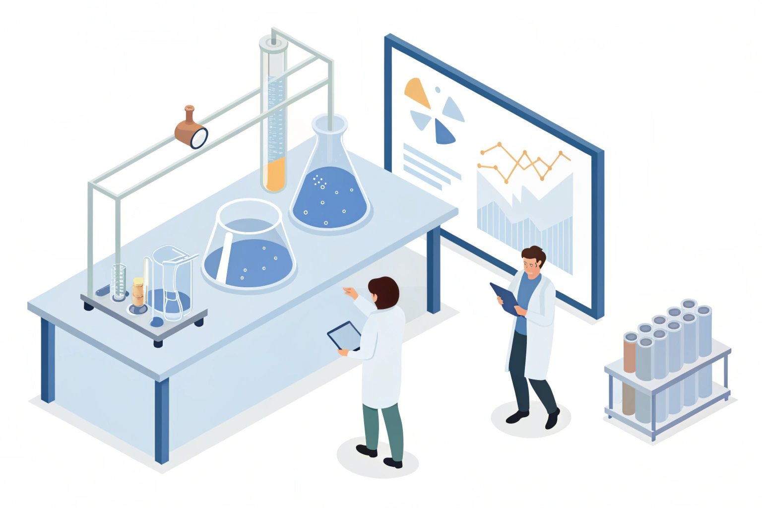 Demonstration of the Compatibility Assessment Process