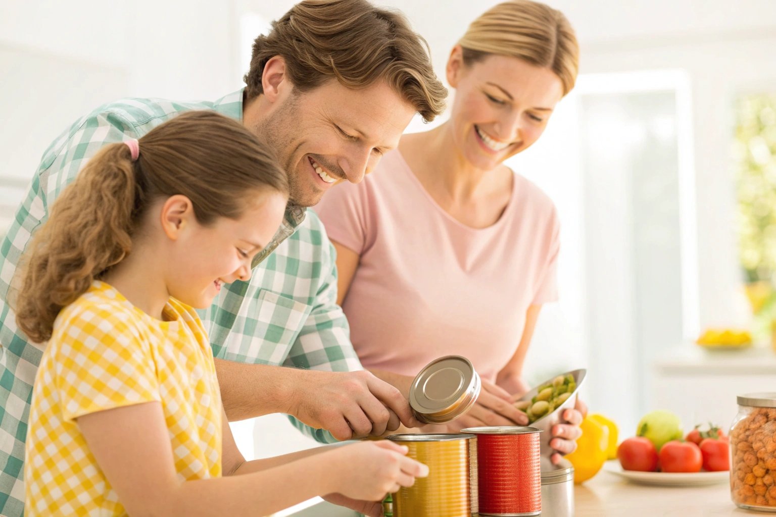 Balance of Opening Force Selection on Product Usage Experience